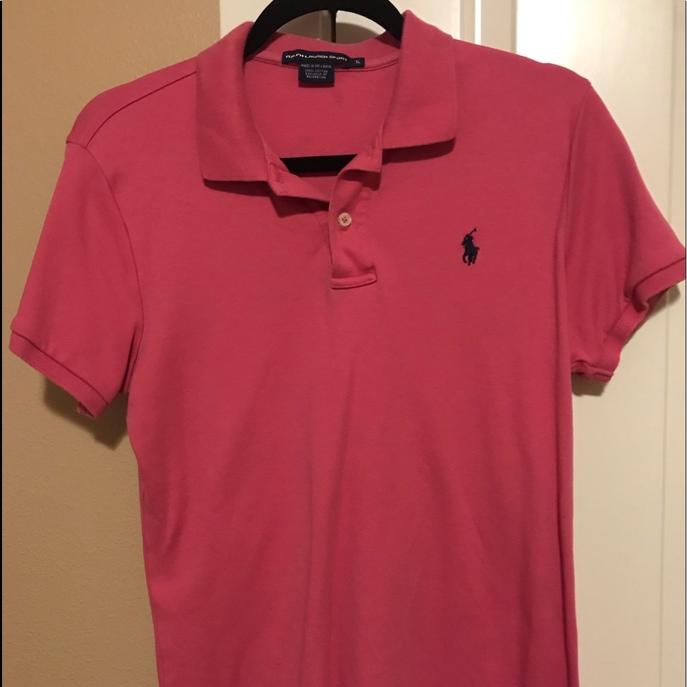 Ralph Lauren Sport Women’s Shirt